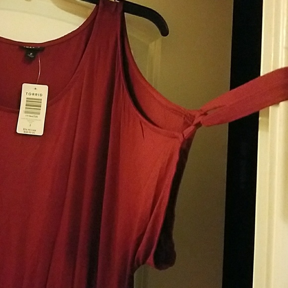 Dress - Picture 4 of 5